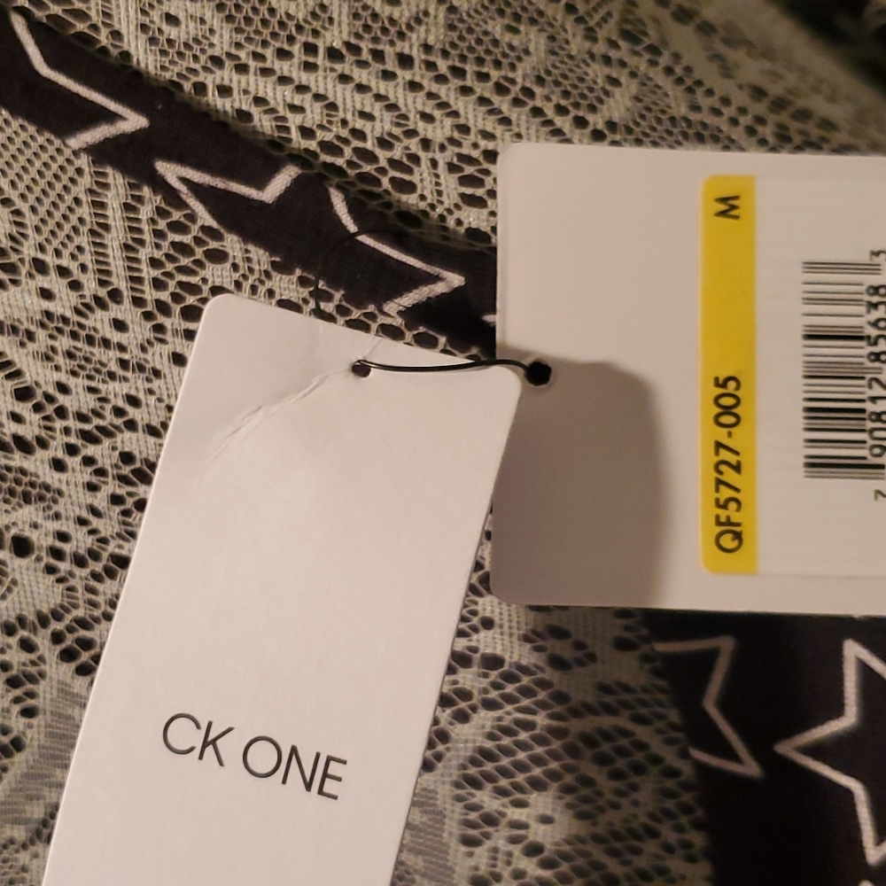 Calvin Klein Sports Bralette sz M - Picture 4 of 7